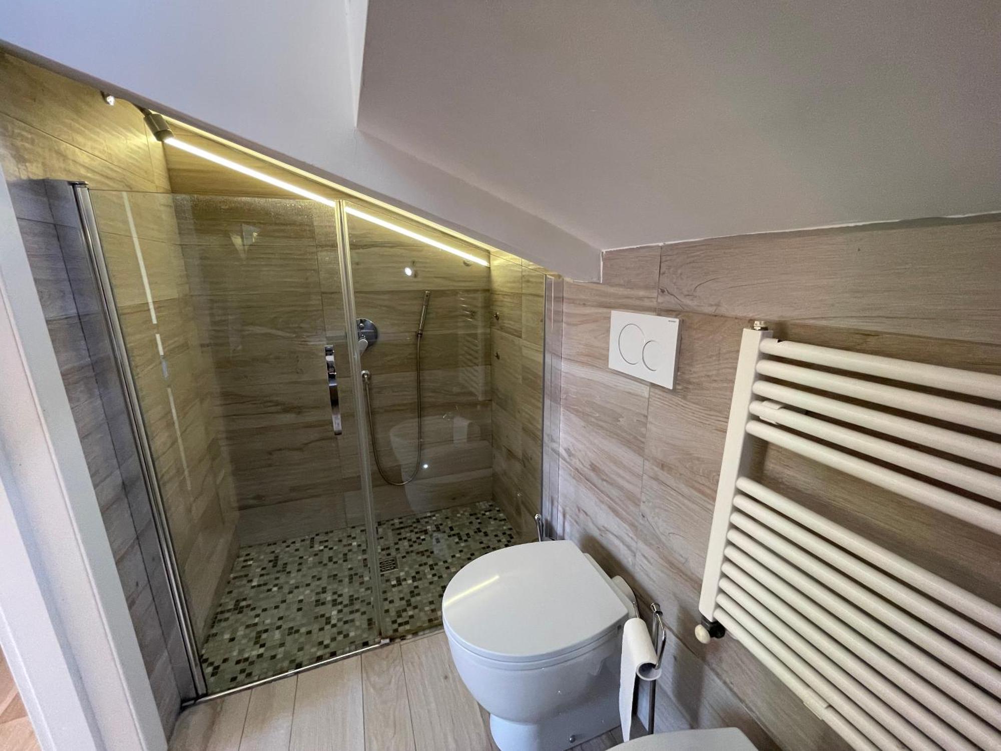Reverso - Alloggi Con Solarium Vista Mare Caorle Exteriör bild