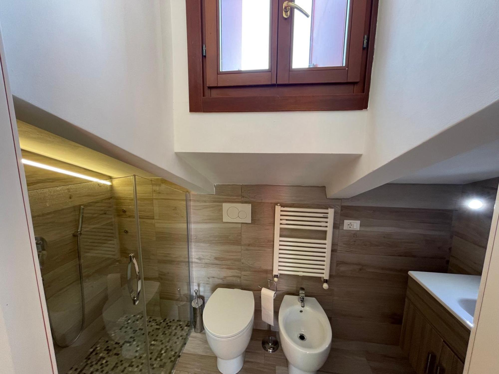Reverso - Alloggi Con Solarium Vista Mare Caorle Exteriör bild