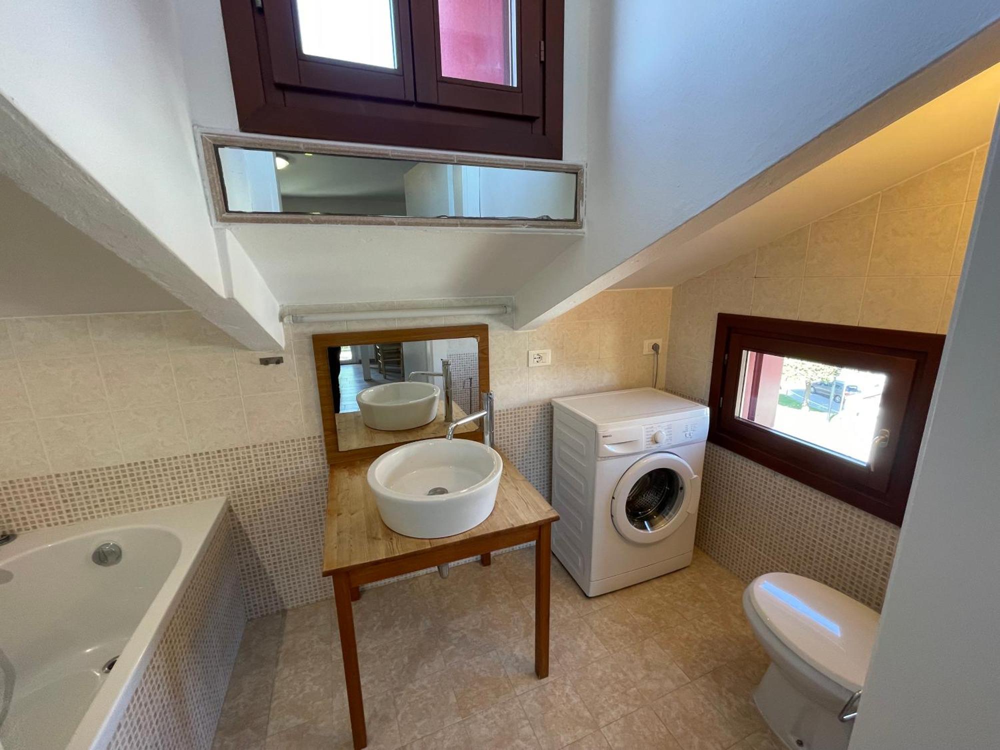 Reverso - Alloggi Con Solarium Vista Mare Caorle Exteriör bild
