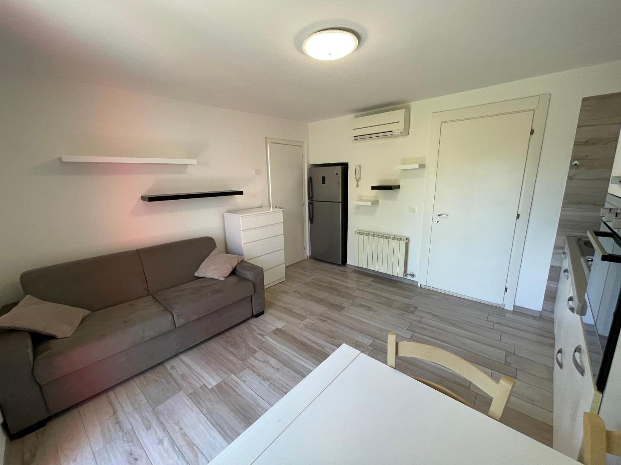 Reverso - Alloggi Con Solarium Vista Mare Caorle Exteriör bild