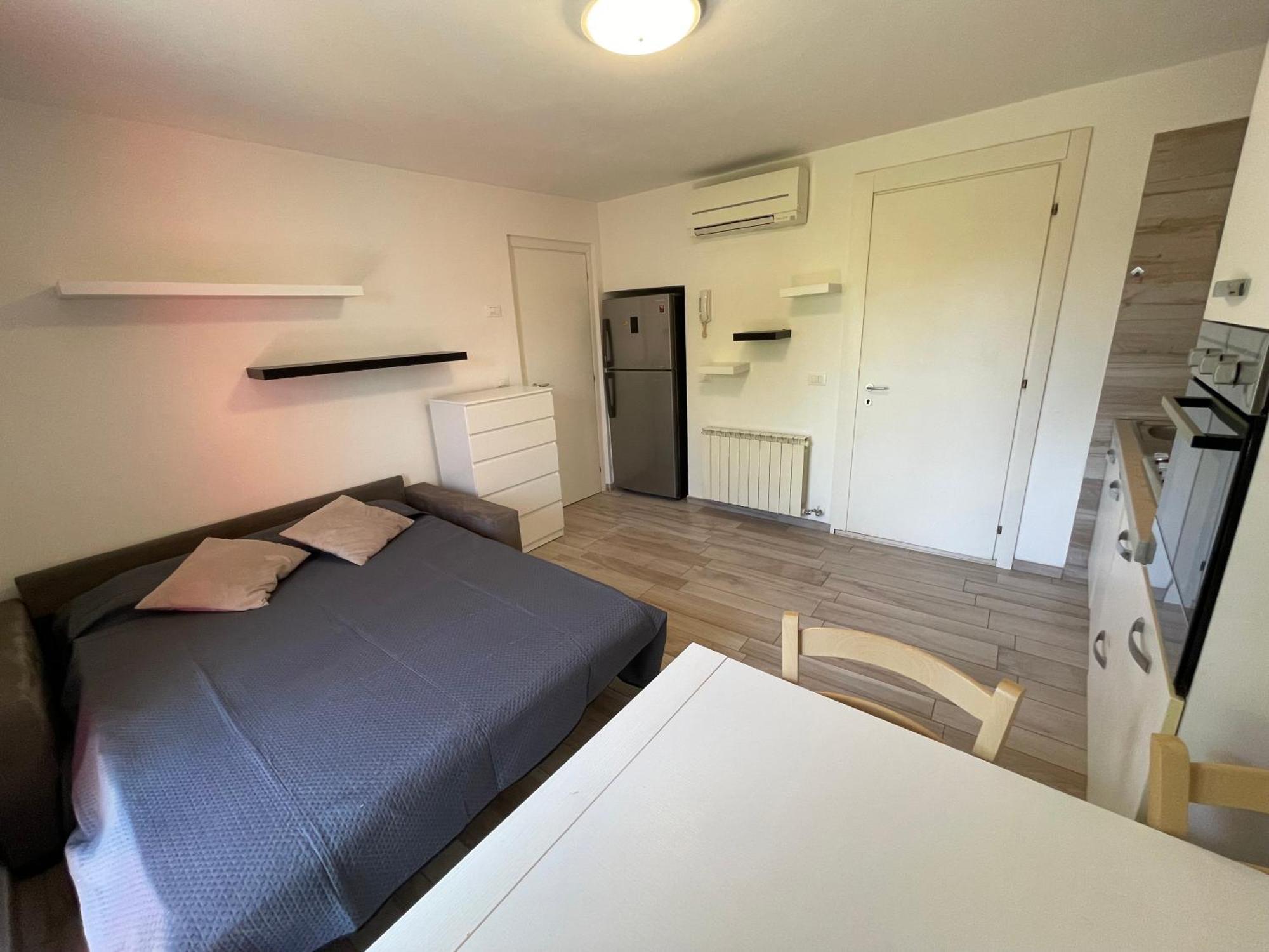 Reverso - Alloggi Con Solarium Vista Mare Caorle Exteriör bild