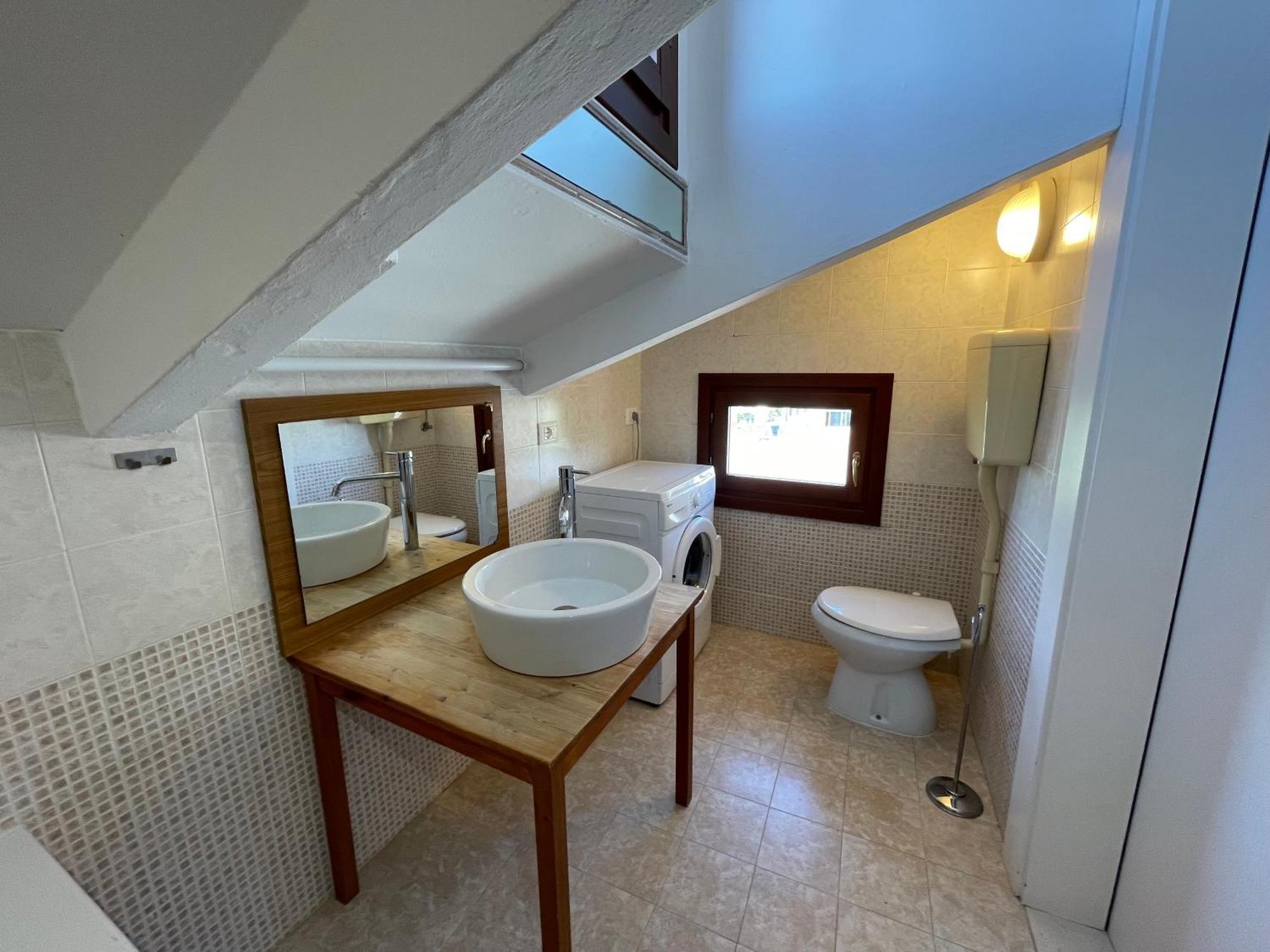 Reverso - Alloggi Con Solarium Vista Mare Caorle Exteriör bild